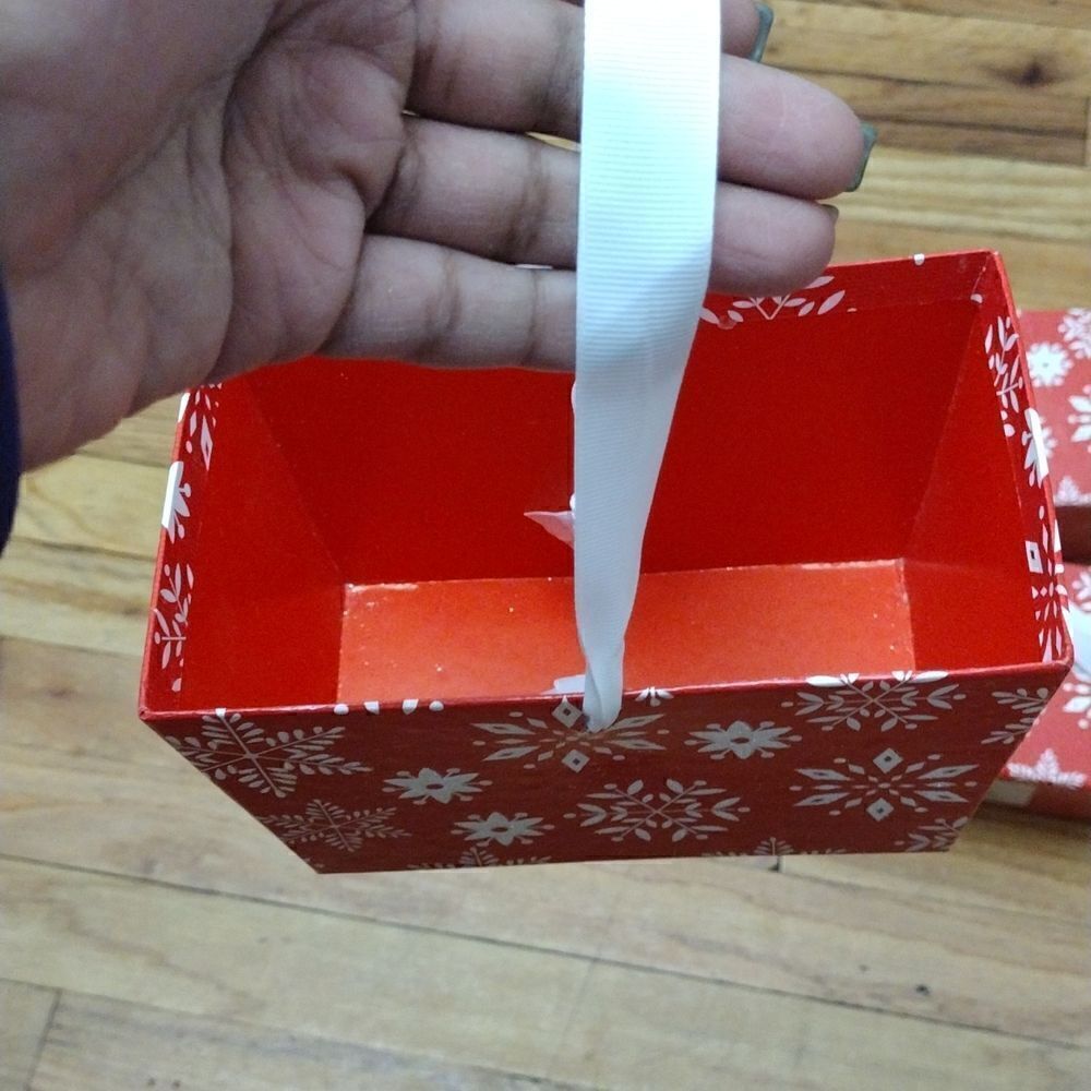 COPY - Rectangle Pails 4 pk - Picture 4 of 4